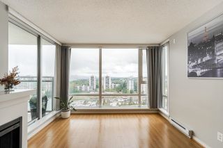 Photo 14: 1903 9888 CAMERON Street in Burnaby: Sullivan Heights Condo for sale in "SILHOUETTE" (Burnaby North)  : MLS®# R2686604