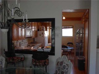 Photo 5: LA JOLLA Property for sale or rent : 2 bedrooms : 6477 CAMINITO FORMBY