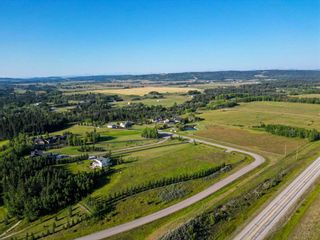 Main Photo: 178014 229 Street W: Rural Foothills County Residential Land for sale : MLS®# A2118307