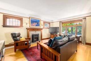 Photo 2: 3280 LAUREL Street in Vancouver: Cambie House for sale in "Cambie" (Vancouver West)  : MLS®# R2720892