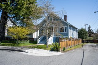 Photo 33: 5954 CHESTER Street in Vancouver: Fraser VE House for sale (Vancouver East)  : MLS®# R2772796