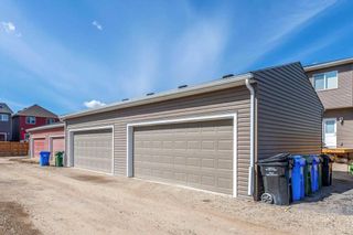 Photo 50: 533 Walgrove Boulevard SE in Calgary: Walden Semi Detached (Half Duplex) for sale : MLS®# A2118528