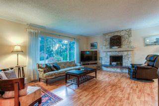 Photo 10: 3122 MARINER Way in Coquitlam: Ranch Park House for sale : MLS®# R2037246