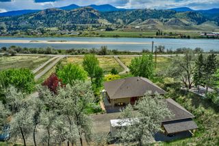 Main Photo: 3299 E Shuswap Road in Kamloops: South Thompson Valley House for sale : MLS®# 162162