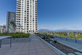 Photo 18: 606 5665 BOUNDARY Road in Vancouver: Collingwood VE Condo for sale in "Wall Centre" (Vancouver East)  : MLS®# R2266234
