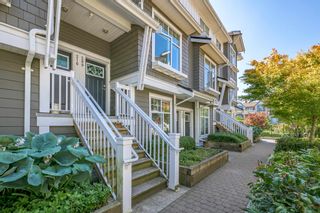Photo 3: 209 4255 SARDIS Street in Burnaby: Central Park BS Townhouse for sale in "Paddington Mews" (Burnaby South)  : MLS®# R2602825