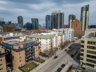 Photo 26: 607 114 15 Avenue SW in Calgary: Beltline Apartment for sale : MLS®# A2127785