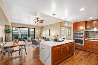 Photo 1: DOWNTOWN Condo for sale : 2 bedrooms : 645 Front St #604 in San Diego