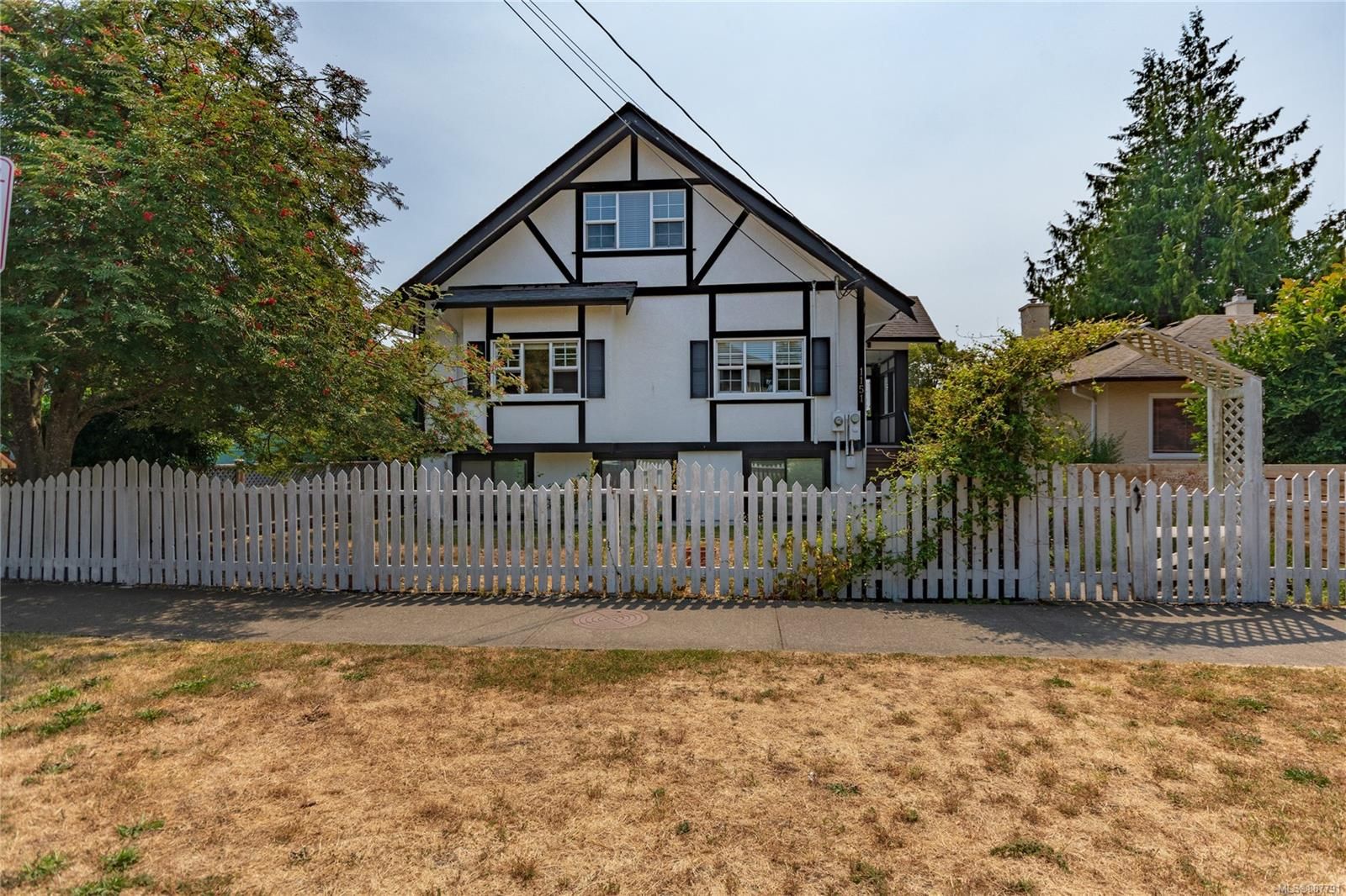 Main Photo: 1151 Oxford St in Victoria: Vi Fairfield West House for sale : MLS®# 887791