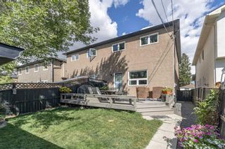 Photo 30: 3917 1 Street NW in Calgary: Highland Park Semi Detached (Half Duplex) for sale : MLS®# A2122144