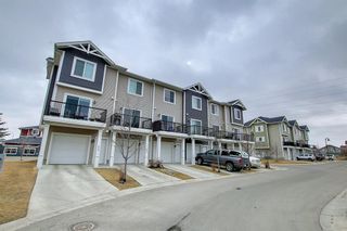 Photo 39: 9 300 MARINA Drive: Chestermere Row/Townhouse for sale : MLS®# A1199579