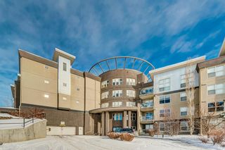 Photo 36: 321 88 Arbour Lake Road NW in Calgary: Arbour Lake Apartment for sale : MLS®# A2023810