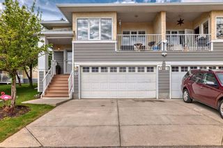 Main Photo: 27 72 Millside Drive SW in Calgary: Millrise Row/Townhouse for sale : MLS®# A2135166