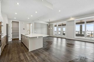Main Photo: 301 110 Marina Cove SE in Calgary: Mahogany Apartment for sale : MLS®# A2117230