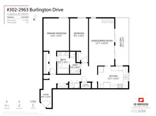 Photo 29: 302 2963 BURLINGTON Drive in Coquitlam: North Coquitlam Condo for sale in "Burlington Estates" : MLS®# R2601586