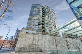Photo 22: 603 1238 BURRARD Street in Vancouver: Downtown VW Condo for sale in "Altadena" (Vancouver West)  : MLS®# R2765042