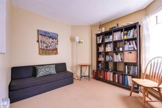 Photo 9: 205 1950 ROBSON Street in Vancouver: West End VW Condo for sale in "CHATSWORTH" (Vancouver West)  : MLS®# R2198694