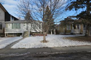 Photo 1: 434 - 438 28 Avenue NW Mount Pleasant (Calgary) Calgary Alberta T2M 2K6 Home For Sale CREB MLS A2030693