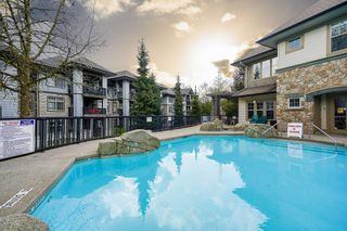 Photo 26: 212 2959 SILVER SPRINGS Boulevard in Coquitlam: Westwood Plateau Condo for sale in "TANTALUS" : MLS®# R2757791