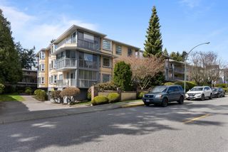Photo 18: 209 1459 BLACKWOOD Street: White Rock Condo for sale in "CHARTWELL" (South Surrey White Rock)  : MLS®# R2865017