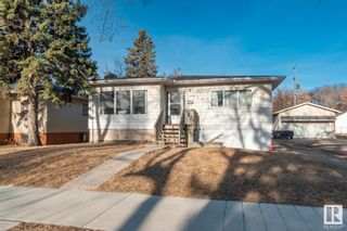 Photo 1: 11622 127 Street in Edmonton: Zone 07 House Duplex for sale : MLS®# E4382245
