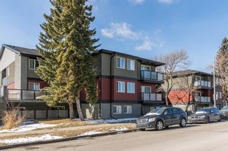 Photo 20: 311 1915 26 Street SW in Calgary: Killarney/Glengarry Apartment for sale : MLS®# A2106834