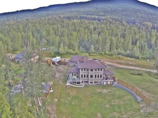 Photo 80: 5920 WIKKI-UP CREEK FS ROAD: Barriere House for sale (North East)  : MLS®# 174246