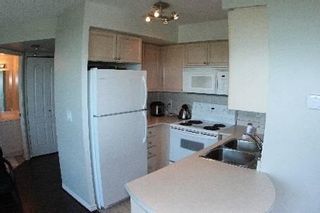 Photo 3: 1207 17 Barberry Place in Toronto: Bayview Village Condo for lease (Toronto C15)  : MLS®# C3331144