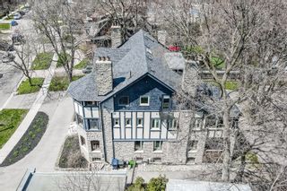 Photo 39: 101 Admiral Road in Toronto: Annex House (3-Storey) for sale (Toronto C02)  : MLS®# C6816758