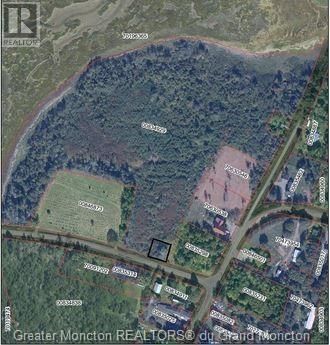 Main Photo: Lot Route 955 in Bayfield: Vacant Land for sale : MLS®# M149704