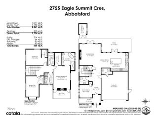 Photo 40: 2755 EAGLE SUMMIT Crescent in Abbotsford: Abbotsford East House for sale in "Eagle Mountain" : MLS®# R2670396