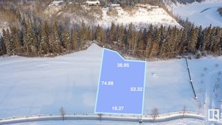 Photo 1: 4161 CAMERON HEIGHTS Point in Edmonton: Zone 20 Vacant Lot/Land for sale : MLS®# E4370914