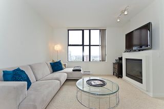Photo 6: 1505 989 BEATTY Street in Vancouver: Yaletown Condo for sale in "NOVA" (Vancouver West)  : MLS®# V914855