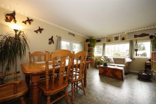 Photo 10: 19 BRACKEN Parkway in Squamish: Brackendale Manufactured Home for sale : MLS®# R2342599