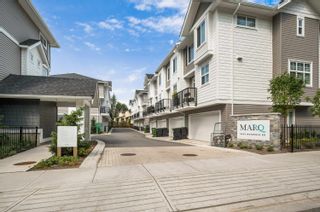 Photo 4: 27 2033 MCKENZIE Road in Abbotsford: Central Abbotsford Townhouse for sale in "MARQ" : MLS®# R2715913