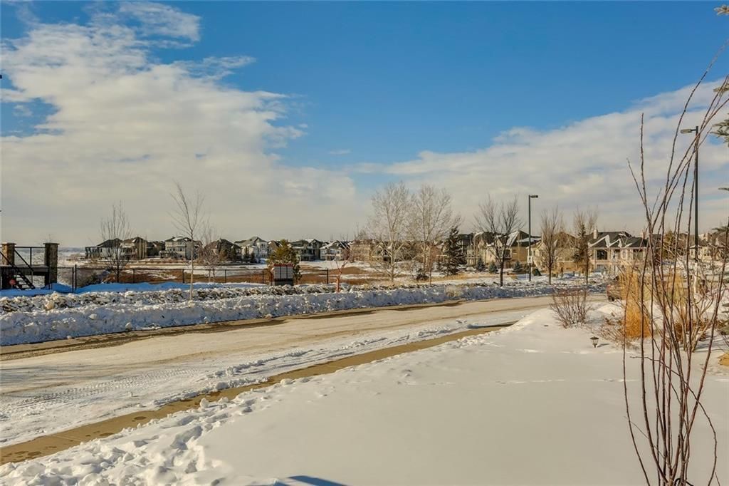 Main Photo: 122 CRANLEIGH Way SE in Calgary: Cranston Detached for sale : MLS®# C4232110