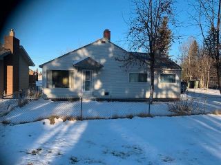 Photo 1: 4715 51 Street: Rural Lac Ste. Anne County House for sale : MLS®# E4271256