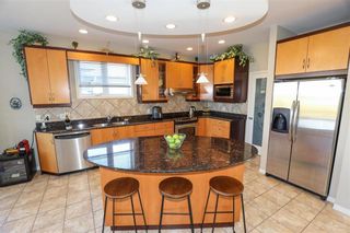 Photo 15: 25 Ocean Ridge Drive in Winnipeg: Linden Ridge Residential for sale (1M)  : MLS®# 202220220