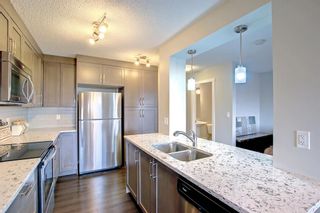 Photo 12: 802 2400 Ravenswood View SE: Airdrie Row/Townhouse for sale : MLS®# A2008019