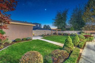Photo 35: 13908 89A Avenue in Surrey: Bear Creek Green Timbers House for sale : MLS®# R2736090