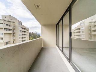 Photo 7: 1206 4300 MAYBERRY Street in Burnaby: Metrotown Condo for sale in "Times Square" (Burnaby South)  : MLS®# R2684746