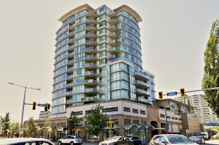 Photo 1: 1601 7888 SABA Road in Richmond: Brighouse Condo for sale in "OPAL AT RICHMOND CENTRE" : MLS®# R2739612