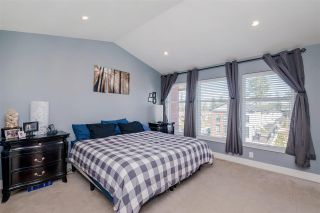 Photo 12: 58 2687 158 Street in Surrey: Grandview Surrey Townhouse for sale in "Jacobsen" (South Surrey White Rock)  : MLS®# R2354366