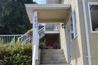 Photo 2: 5829 TRAIL Avenue in Sechelt: Sechelt District House for sale (Sunshine Coast)  : MLS®# R2081885