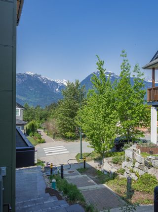 Photo 35: 40868 THE Crescent in Squamish: University Highlands House for sale : MLS®# R2842606