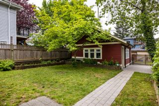Photo 33: 863 E 15TH Avenue in Vancouver: Mount Pleasant VE House for sale in "Mount Pleasant" (Vancouver East)  : MLS®# R2693633