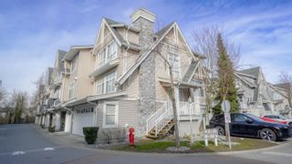 Photo 30: 22 6450 199 Street in Langley: Willoughby Heights Townhouse for sale in "LOGAN'S LANDING" : MLS®# R2865930