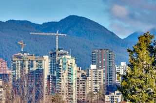 Photo 18: 206 2057 W 3RD Avenue in Vancouver: Kitsilano Condo for sale in "SAUSALITO" (Vancouver West)  : MLS®# R2746228