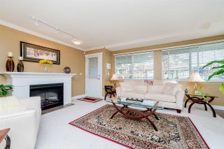 Photo 4: 39 6555 192A STREET in Surrey: Clayton Townhouse for sale (Cloverdale)  : MLS®# R2246261