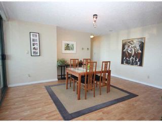 Photo 4: 2302 1188 QUEBEC Street in Vancouver: Mount Pleasant VE Condo for sale in "CITYGATE I" (Vancouver East)  : MLS®# V901604